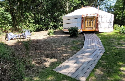 Saint-Ouen-des-Besaces Other | Clos Des Monts