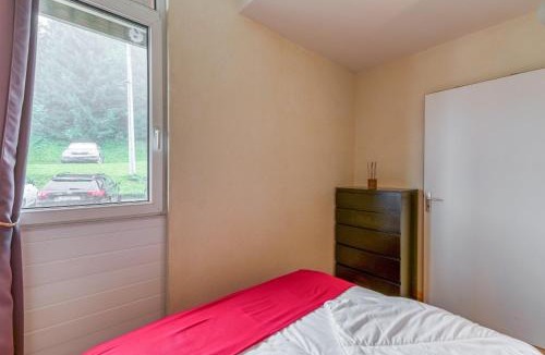 Allevard Apartment | Clos des Gentianes