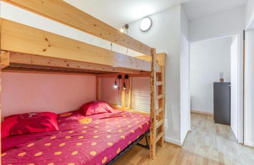 Allevard Apartment | Clos des Gentianes