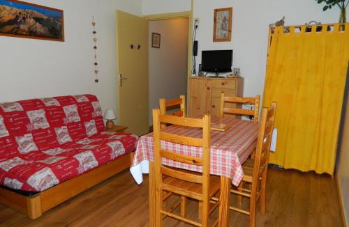 Allevard Apartment | clos des gentianes