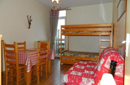 Allevard Apartment | clos des gentianes