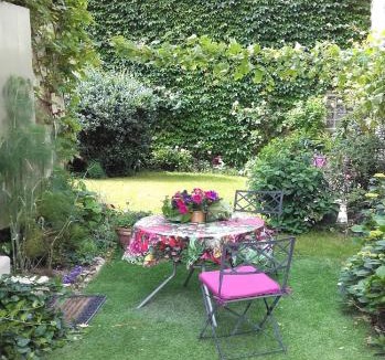 Lesigny House | Clos des Glycines