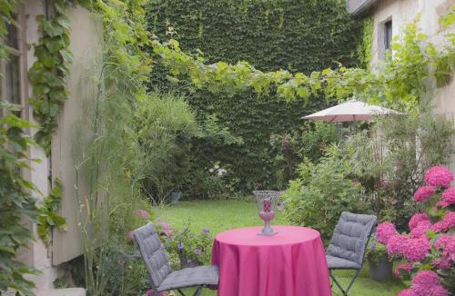 Lesigny House | Clos des Glycines