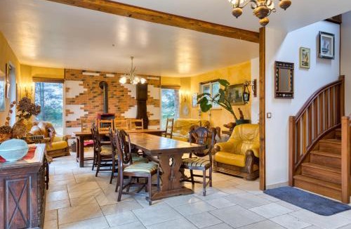 Saint-Leonard Bed & Breakfast | Clos Des Hogues - Chambres d'hôtes