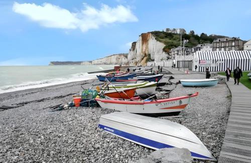 Saint-Leonard Bed & Breakfast | Clos Des Hogues - Chambres d'hôtes