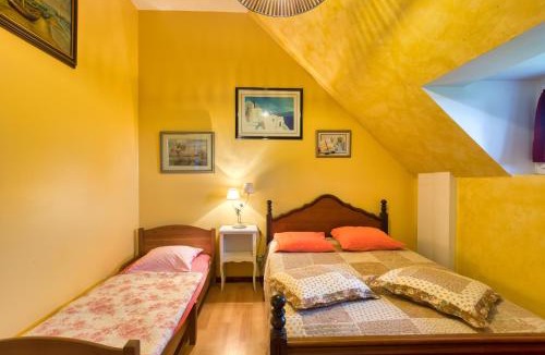 Saint-Leonard Bed & Breakfast | Clos Des Hogues - Chambres d'hôtes