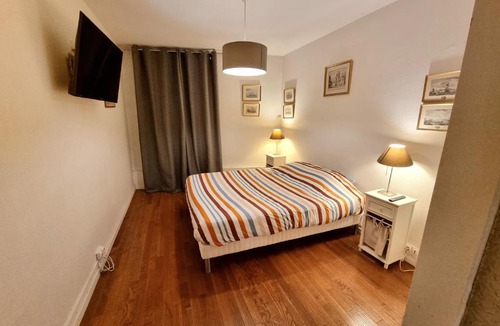 Villefranche-sur-Saone Apartment | Clos des Jardiniers 2