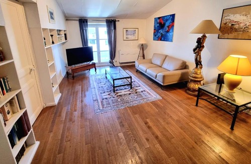 Villefranche-sur-Saone Apartment | Clos des Jardiniers 2