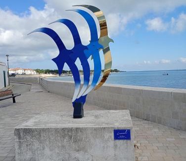 Perigny Apartment | Clos des jardins