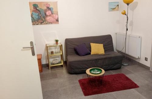 Perigny Apartment | Clos des jardins