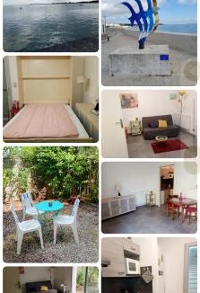 Perigny Apartment | Clos des jardins