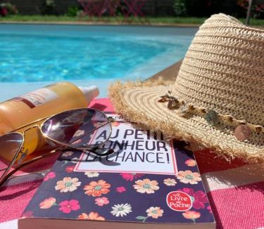 Loix House | Clos des marais