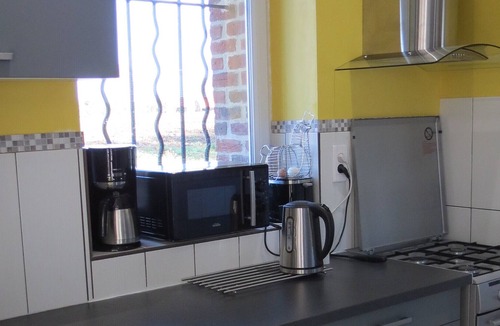 Nieppe House | Clos des Meuniers calm and relaxing