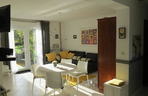 Nieppe Condo | Clos des Meuniers