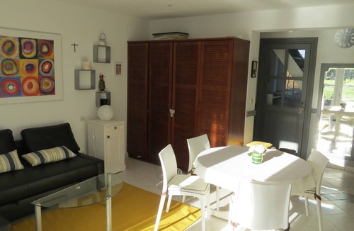 Nieppe Condo | Clos des Meuniers