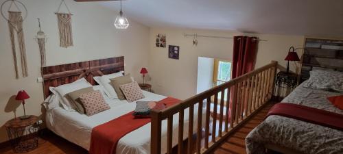 Venerand Bed & Breakfast | Clos des Morillons