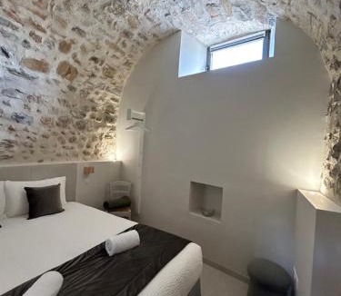 Saint-Privat Apartment | Clos des Mouliniers - Gîtes 5 étoiles en Ardèche