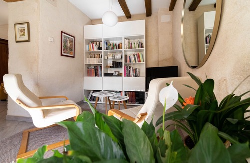 Poitiers Bed & Breakfast | Clos des Moulins