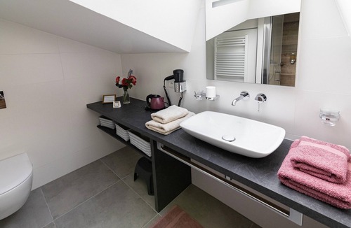 Poitiers Bed & Breakfast | Clos des Moulins