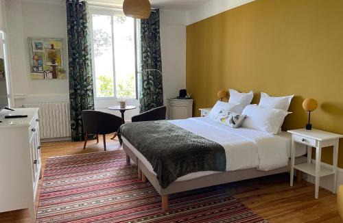 Mirepoix Bed & Breakfast | Clos des Oliviers