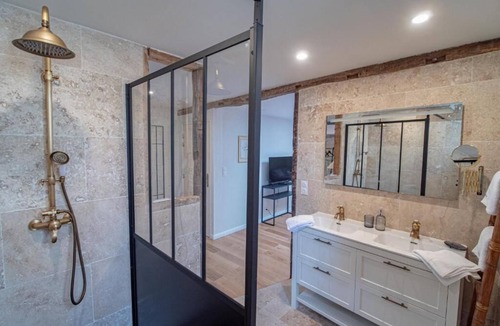 Mirepoix House | Clos des Oliviers