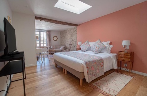 Mirepoix House | Clos des Oliviers