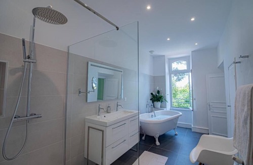 Mirepoix House | Clos des Oliviers