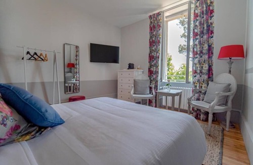 Mirepoix House | Clos des Oliviers