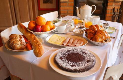 Jargeau Bed & Breakfast | Clos des Ormes