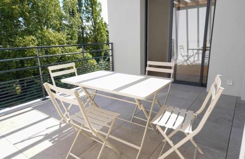 Les Herbiers Apartment | Clos des Sables B24