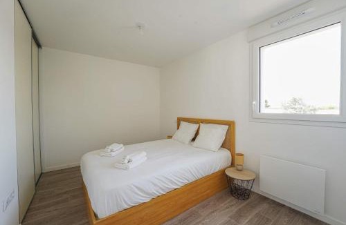 Les Herbiers Apartment | Clos des Sables B24