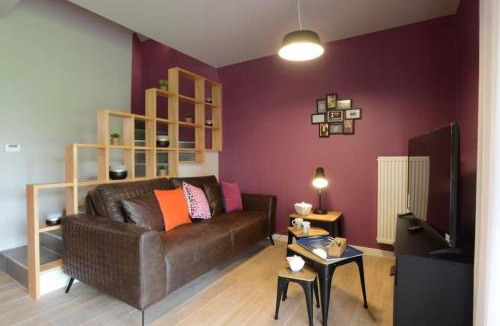 Hunawihr House | Clos des Vignes