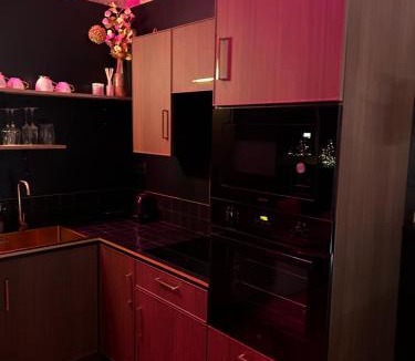 Fargues-Saint-Hilaire Apartment | Clos des Voluptés