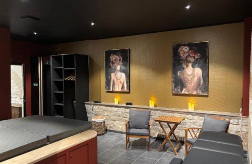 Saint-Omer Bed & Breakfast | CLOS DU BAILLI