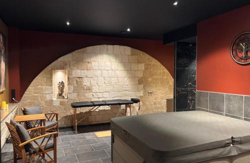 Saint-Omer Bed & Breakfast | CLOS DU BAILLI