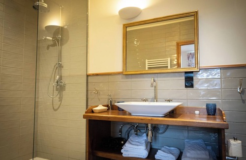 Saint-Omer Hotel | CLOS DU BAILLI