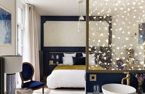 Dinan House | Clos du Cèdre