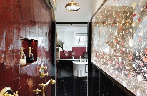 Dinan House | Clos du Cèdre