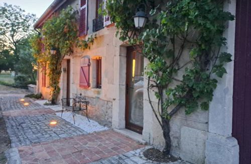 Bouconville-sur-Madt House | Clos du château