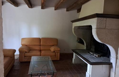 Bouconville-sur-Madt House | Clos du château