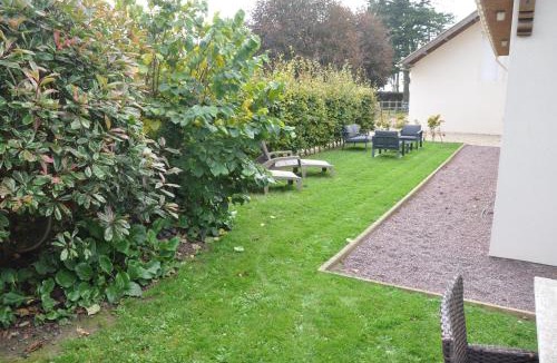 Vinnemerville House | Clos du manoir