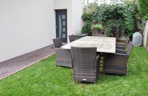 Vinnemerville House | Clos du manoir