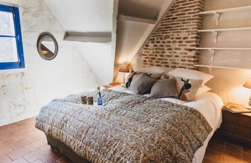 Villandry House | Clos du Maraicher Villandry