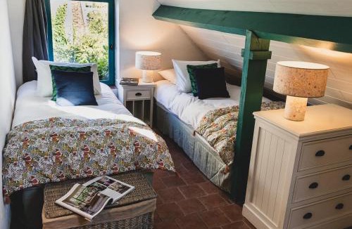 Villandry House | Clos du Maraicher Villandry
