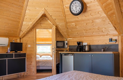 Chemille-Melay House | CLOS DU MARAIS