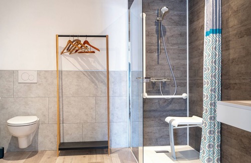 Chemille-Melay House | CLOS DU MARAIS