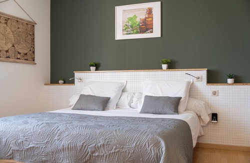 Chemille-Melay House | CLOS DU MARAIS