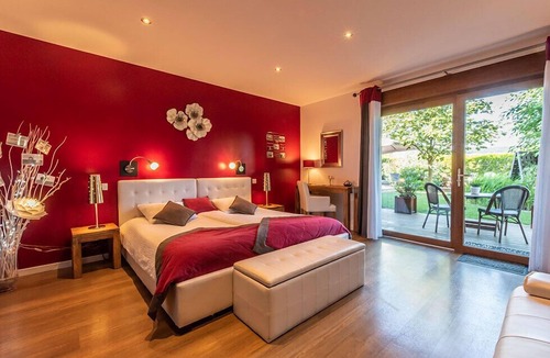 Bouzy House | Clos du Mont Rouge