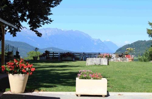 Arvillard Villa | Clos du Oui