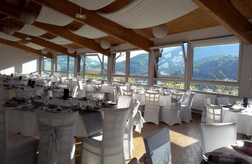 Arvillard Villa | Clos du Oui